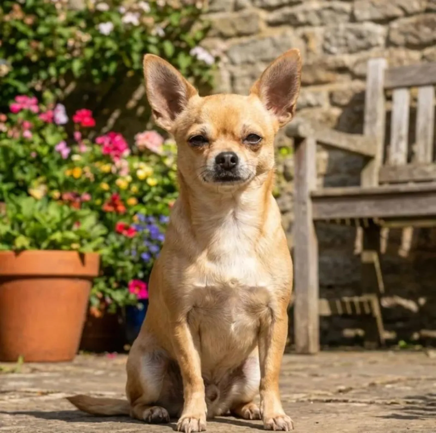 Chihuahua