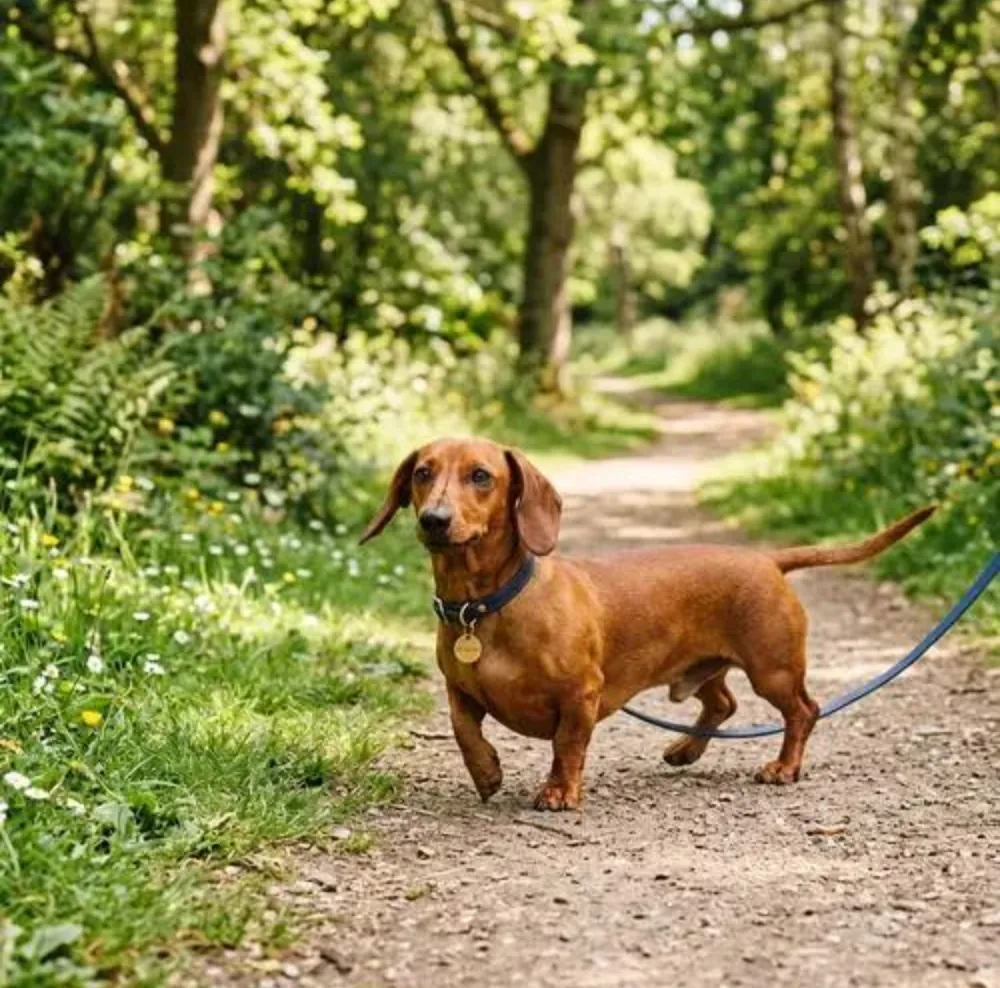 Dachshund — additional photo